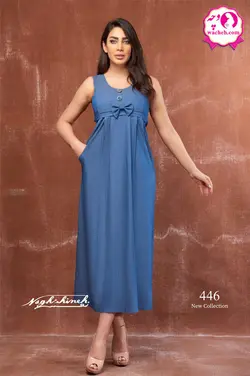 سارافون بارداری وشیردهی جین جلو پاپیونی