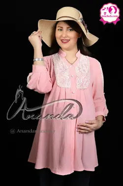 شومیز بارداری شیردهی آذر دخت