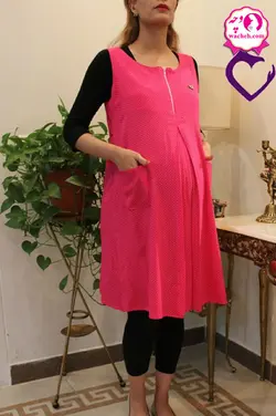 سارافون بارداری و شیردهی نخی سوزنی