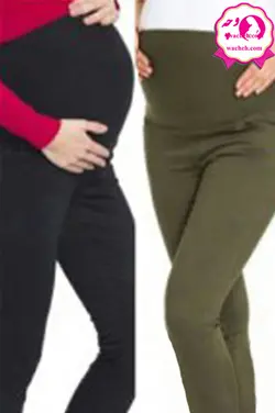 شلوار بارداری راحتی