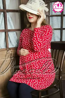 تونیک بارداری و شیردهی پاپیونی