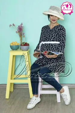 تونیک بارداری و شیردهی پاپیونی