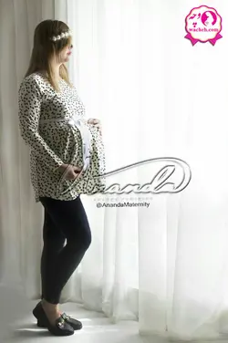 تونیک بارداری و شیردهی پاپیونی