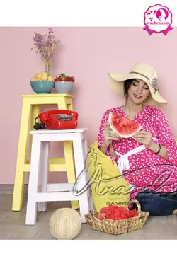 تونیک بارداری و شیردهی پاپیونی