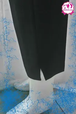 شلوار بارداری مجلسی مازراتی