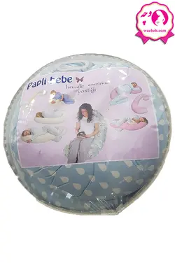 بالش بارداری پاپلی