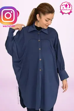 مانتو بارداری و شیر دهی دلارام