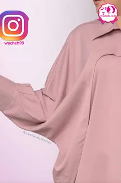 مانتو بارداری و شیر دهی دلارام