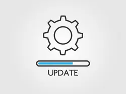 آپدیت برنامه NVR5216-8P-I