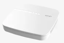 دستگاه NVR داهوا مدل DH-NVR1B08