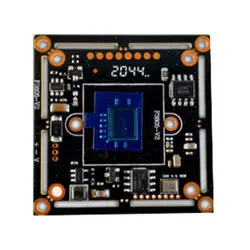 برد 5 مگاپیکسلی مدل SOI K05+FH8538M