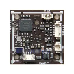 برد 2  مگاپیکسلی مدل IMX327+FH8550M