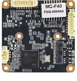 برد IP مدل MC-F40