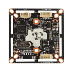 برد 2  مگاپیکسلی مدل F37+XM330