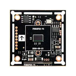 برد 2 مگاپیکسلی مدل F23+FH8536H