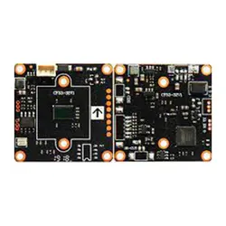 برد 2 مگاپیکسلی مدل F37+FH8536H