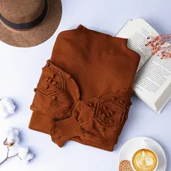 6030-بلوز بافت ملیسا