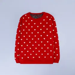 6031-بلوز دورس قلب 2