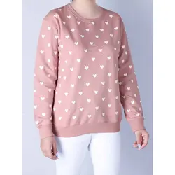 6031-بلوز دورس قلب 2