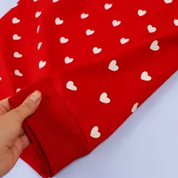 6031-بلوز دورس قلب 2