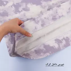 6029-بلوز دورس فانتزی H.M