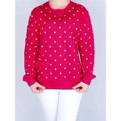 6051-بلوز دورس خالخالی