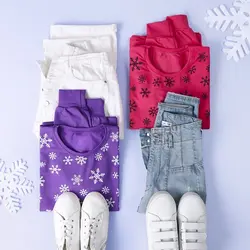 6042-بلوز دورس بلور برف