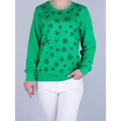 6042-بلوز دورس بلور برف