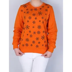 6042-بلوز دورس بلور برف