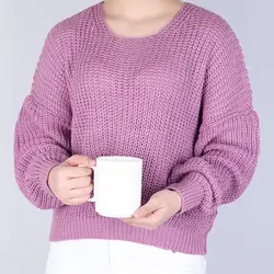 6045-بلوز بافت آناشید