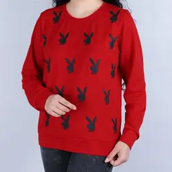 6067-بلوز دورس خرگوش