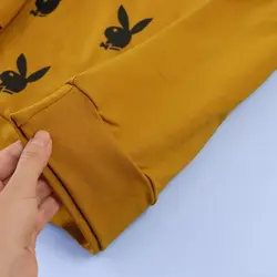 6067-بلوز دورس خرگوش