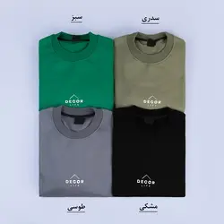 6080-بلوز دورس Decor Life