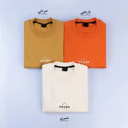 6080-بلوز دورس Decor Life