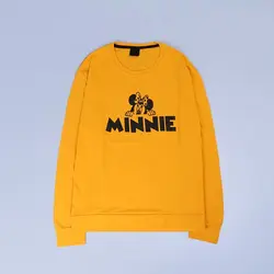 6072-بلوز چاپی MINNIE