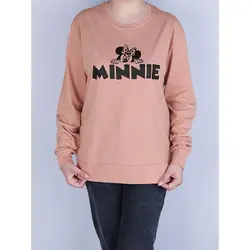 6072-بلوز چاپی MINNIE