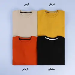 6091-بلوز دورس پایین گت دار