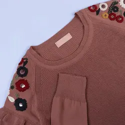 6084-بلوز بافت آوین