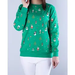 6111-بلوز دورس کریسمس