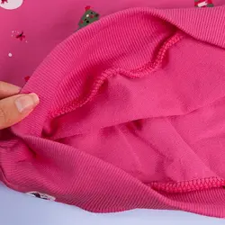 6111-بلوز دورس کریسمس