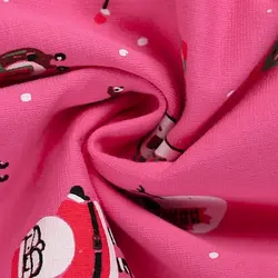 6111-بلوز دورس کریسمس