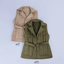 6129-پافر کوتاه ملودی