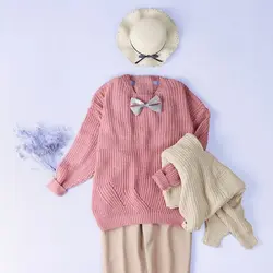 6133-بلوز بافت دنیز