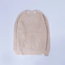 6133-بلوز بافت دنیز