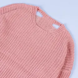 6133-بلوز بافت دنیز