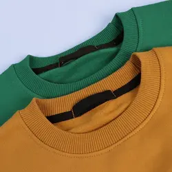 6158-بلوز دورس گلدوزی مردانه