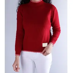 6156-بلوز بافت آیلان