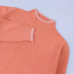 6156-بلوز بافت آیلان