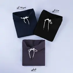 6160-بلوز دورس دوتیکه