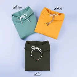 6160-بلوز دورس دوتیکه